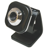 WEBCAM SKINTEK 4Mpx USB 2.0 X PC + CUFFIE E MICROFONO USB