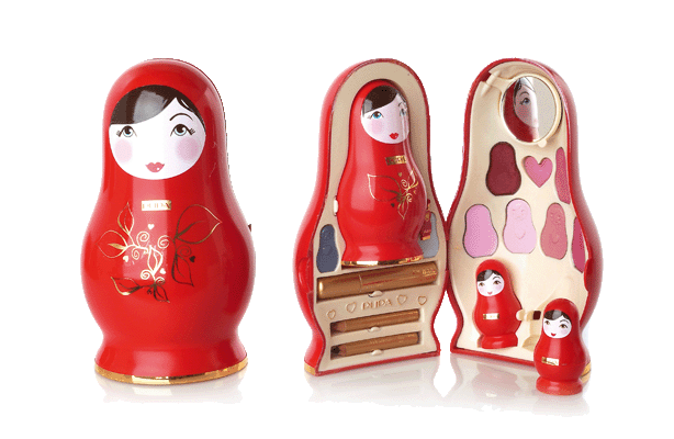 Pupa i Puposka Pupa i Puposka