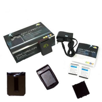 LOCALIZZATORE SATELLITARE ANTIFURTO GPS GSM GPRS GPS TRACKER