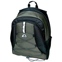 ZAINO x NB SKINTEK SK-LLB711
15" e 17" Modello Samos NERO
