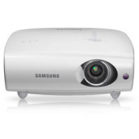 VIDEOPROIETTORE SAMSUNG L-251 3 LCD 2500 ANSI Lumen 1024x768 500:1 Input:VGA HDMI Composite S-Video Zoom manuale Durata:5000 ore