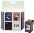 INK HP C8727AE N.27 Nero 10ML X DJ-3745ﾸ DJ-3845ﾸ OJ-4215ﾸ OJ-4255ﾸ OJ-5610ﾸ PSC-1215