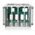HP DL380G6 8SFF CAGE KIT