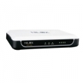 ROUTER NILOX ADSL+ SWITCH 4P 10/100