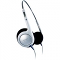 CUFFIA LEGGERA PHILIPS SBCHL140 Archetto in Metallo