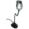WEBCAM NILOX NIGHTVISION SNODABILE 2Mpx