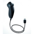 CONTROLLER NINTENDO Wii NUNCHUCK Nero - 2112066