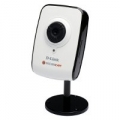 VIDEOCAMERA INTERNET D-LINK DCS-910 + 1P LAN 10/100M
