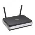 GATEWAY BROADBAND WIRELESS D-LINK DIR-615 ACCESS POINT 300M 802.11n (necessario modem) SWITCH 4P LAN 10/100