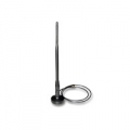 ANTENNA WIRELESS ATLANTIS A02-ANT0601 INDOOR OMNI-DIREZIONALE 2.4GHz 6dBI
