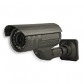 VIDEOCAMERA ATLANTIS A02-OACAM3 OUTDOOR NIGHTVISION - SENSORE SONY 1ﾸ3"- ZOOM OTTICO- 36 LED INFRAROSSI