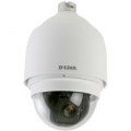 VIDEOCAMERA INTERNET D-LINK DCS-6818 Professional IP Security Camera 36X High Speed Domeﾸ 360ﾰ Panﾸ Weatherproofﾸ IR Cut