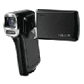 VIDEOCAMERA NILOX 5Mpx HIGHRES LCD 2.5" Zoom 5x Black