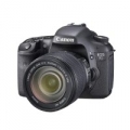 FOTOCAMERA CANON REFLEX EOS-7D 15-85 IS