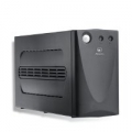 UPS ATLANTIS A03-P841 840VA (420W) Stepwave Line Interactive Technologyﾸ UPSilon 2000 incluso