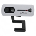 WEBCAM ATLANTIS MAGICVIEW 500 P015-C167 5Mpxﾸ Micr Integratoﾸ Sensore CMOSﾸ connessione USB-2.0