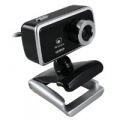 WEBCAM ATLANTIS MAGICVIEW 900-HD P015-C138-HD 16Mpxﾸ Micr Integratoﾸ connessione USB-2.0