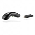 LETTORE BAR CODE WIRELESS ATLANTIS SCANBAR LN1200- W�Profondit� di campo 10-390mm�risol 3mils�sens ottico 2500pixel�270 scan/sec