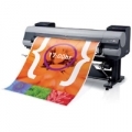 PLOTTER CANON IPF 8000S GRAFICO 8 Colori Pigmentatiﾸ Banda 44`` (1117mm) + Poster Artist 2161B003 PIEDISTALLO OBBLIGATORIO