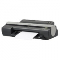 PLOTTER CANON IPF 6000S GRAFICO 8 Colori Pigmentatiﾸ 24`` (610mm) PIEDISTALLO NON INCLUSO