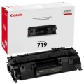 TONER CANON CRG-719 Nero 2100PP X LBP-6300DN LBP-6650DN MF-5480DN MF-5880DN
