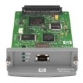 HP SERVER DI STAMPA J7961Gﾸ1 connettore RJ-45 Server Web integratoﾸInterfaccia 10/100/1000