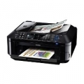 MULTIFUNZIONE CANON FOTO MX420 A4 Faxﾸ WiFi ETHERNET ADF30f Scan/Fax to USB & memory card