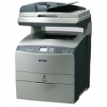 MULTIFUNZIONE EPSON ACULASER COLORI AL-CX21NFCT