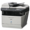 MULTIFUNZIONE EPSON LASER AcuLaser MX20DN A4 28PPM 300FF 256MB Duplex LAN