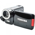 VIDEOCAMERA DIGITALE TOSHIBA CAMILEO H30 1080p 10Mpx CMOS LCD 3" Zoom Ottico 5X e Digitale 4X