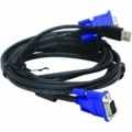 CAVO OCTOPUS D-LINK M/M DKVM-CU X DKVM-4U USB