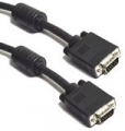 CAVO MONITOR PROLUNGA SVGA/XGA M/F Ferrite Schermato UL2919 10mt