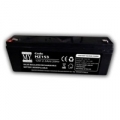 BATTERIE AL PIOMBO MATSUYAMA 12V - 2ﾸ3Ah x UPS