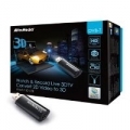 TV TUNER AVERMEDIA "AVerTV 3D" USB 2.0- DVB-T