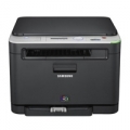 MULTIFUNZIONE SAMSUNG LASER COLORI CLX-3185 A4 16/4PPM 128MB 130FF  USB2.0 Livrea Nera