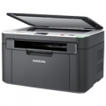 MULTIFUNZIONE SAMSUNG LASER SCX-3200 A4 16PPM 32MB 150FF USB2.0 Starter Kit 700pag Livrea Nera Garanzia 2 anni Pickup&Return