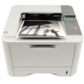 STAMPANTE SAMSUNG LASER ML-3710ND A4 35PPM 128MB 250FF PCL5e LAN DUPLEX USB 2.0