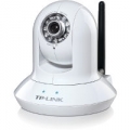 VIDEOCAMERA INTERNET TP-LINK TL-SC4171G 54M WIRELESS NIGHT/DAY 10mtﾸ 0.3 Megapixel CMOS sensorﾸ 3G View