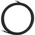 CAVO TP-LINK PER ANTENNE WIRELESS TL-ANT24EC6N con sistema di connessione SMAﾸ lunghezza 6.00 metri KMS-400