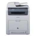 MULTIFUNZIONE SAMSUNG LASER COLORI CLX-6220FX A4 20/20PPM 256MB 250FF FAX DUPLEX USB2.0/LAN PCL/PS