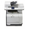 MULTIFUNZIONE HP LASER COLORI CLJ-CM2320NF A4 20/20PPM 160MB 250FF PCL/PS FAX USB2.0/LAN LCD 2.4``