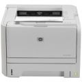 STAMPANTE HP LASER LJ-P2035 A4 30PPM 16MB 250FF USB2.0
