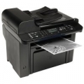 MULTIFUNZIONE HP LASER LJ-M1536DNF A4 25PPM 128MB 250FF FAX ADF DUPLEX USB2.0 LAN