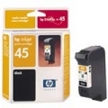 INK HP 51645AE N.45 Nero 42ML X DJ-1220 DJ-1280 DJ-9300
