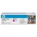 TONER HP CB543A Magenta X CP1215 CP1515 CP1518 CM1312MFP