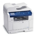 MULTIFUNZIONE XEROX LASER PHASER 3300MFPV_X A4 28PPM 96MB 150FF FAX ADF DUPLEX USB2.0 LAN
