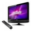 ASUS LED 23.6" TV-Wide 24T1EH 0.272 1920x1080 Full HD 5ms 300cd/mﾲ 10.000.000:1 DVB-T 2x7W RGB HDMI Glossy Black