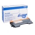 TONER BROTHER TN-2220 Nero 2600PP X HL-2240D HL-2250DN MFC-7360N MFC-7460DN MFC-7860DW DCP-7065DN