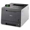 STAMPANTE BROTHER LASER COLORI HL-4140CN A4 22PPM 128MB 250FF USB2.0