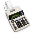 CALCOLATRICE CANON MP120-MG 12 CifreﾸDisplay retro-illuminato due coloriﾸStampa 2 coloriﾸ Funzioni BusinessﾸConversione Valuta